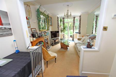 4 bedroom Detached bungalow for sale in Pine Vale Crescent, Bournemouth