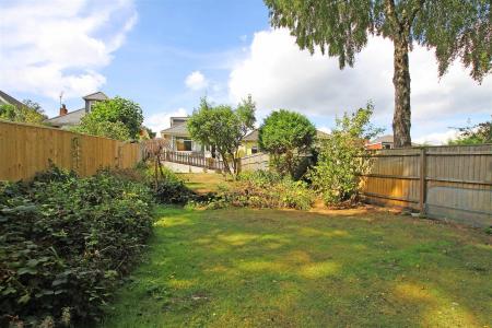 4 bedroom Detached bungalow for sale in Pine Vale Crescent, Bournemouth
