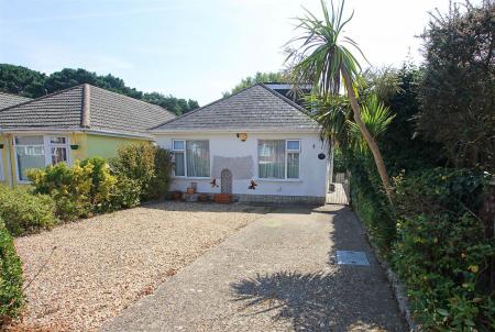 Pine Vale Crescent, Bournemouth