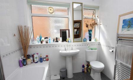 4 bedroom Detached bungalow for sale in Pine Vale Crescent, Bournemouth