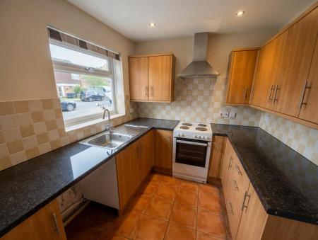 3 bedroom Terraced House for sale in Durweston Close, Muscliff, Bournemouth