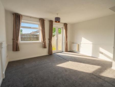 3 bedroom Terraced House for sale in Durweston Close, Muscliff, Bournemouth