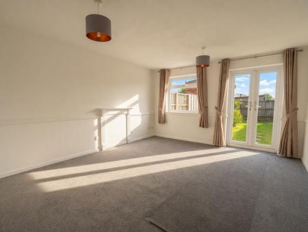 3 bedroom Terraced House for sale in Durweston Close, Muscliff, Bournemouth