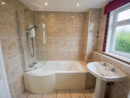 3 bedroom Terraced House for sale in Durweston Close, Muscliff, Bournemouth