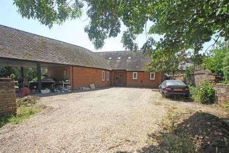5 bedroom Detached house for sale in Holdenhurst Village Road, Bournemouth