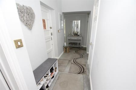 5 bedroom Detached house for sale in Holdenhurst Village Road, Bournemouth