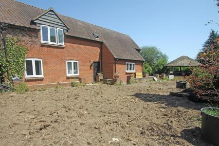 5 bedroom Detached house for sale in Holdenhurst Village Road, Bournemouth