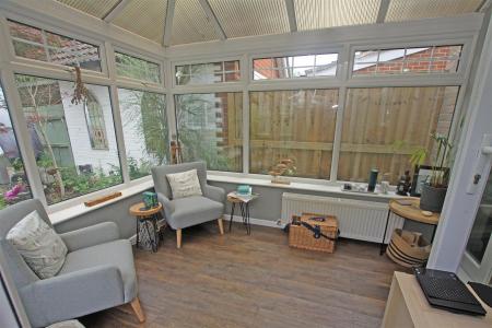 3 bedroom Detached house for sale in Chesilbourne Grove, Bournemouth