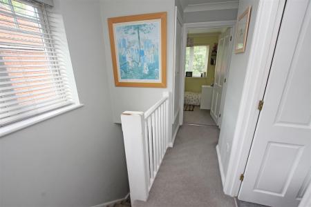3 bedroom Detached house for sale in Chesilbourne Grove, Bournemouth