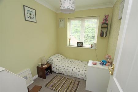 3 bedroom Detached house for sale in Chesilbourne Grove, Bournemouth