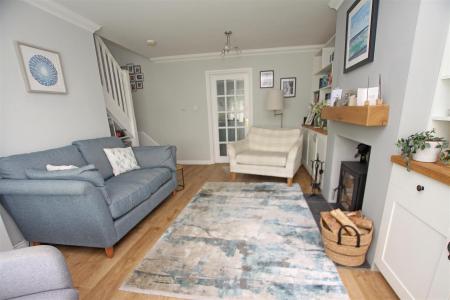 3 bedroom Detached house for sale in Chesilbourne Grove, Bournemouth