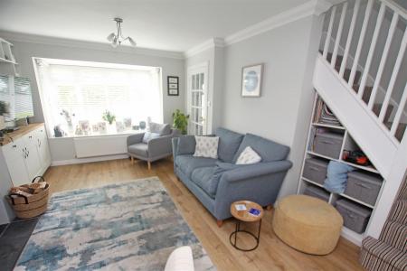 3 bedroom Detached house for sale in Chesilbourne Grove, Bournemouth