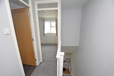 2 bedroom Terraced House to let in Warmwell Close, Bournemouth