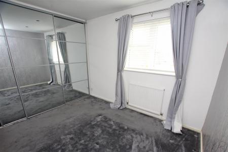 2 bedroom Terraced House to let in Warmwell Close, Bournemouth