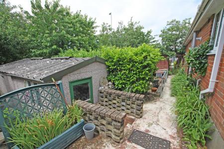 3 bedroom Detached bungalow for sale in Park Lane, Bournemouth