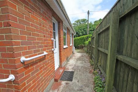 3 bedroom Detached bungalow for sale in Park Lane, Bournemouth