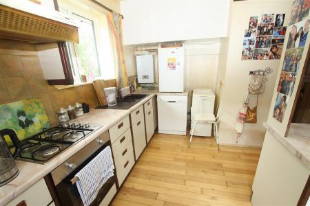 3 bedroom Detached bungalow for sale in Park Lane, Bournemouth