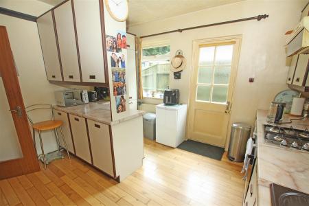 3 bedroom Detached bungalow for sale in Park Lane, Bournemouth
