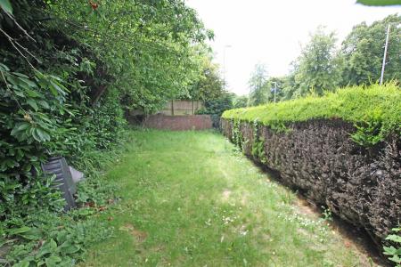 3 bedroom Detached bungalow for sale in Park Lane, Bournemouth