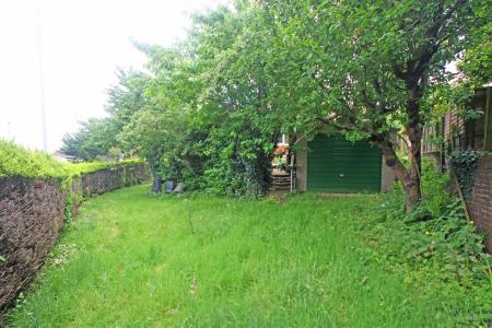 3 bedroom Detached bungalow for sale in Park Lane, Bournemouth