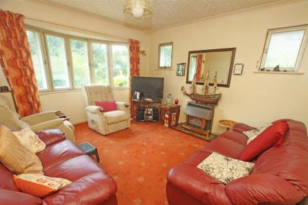 3 bedroom Detached bungalow for sale in Park Lane, Bournemouth