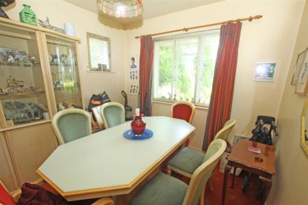 3 bedroom Detached bungalow for sale in Park Lane, Bournemouth