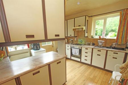 3 bedroom Detached bungalow for sale in Park Lane, Bournemouth