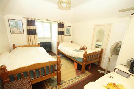 3 bedroom Detached bungalow for sale in Park Lane, Bournemouth