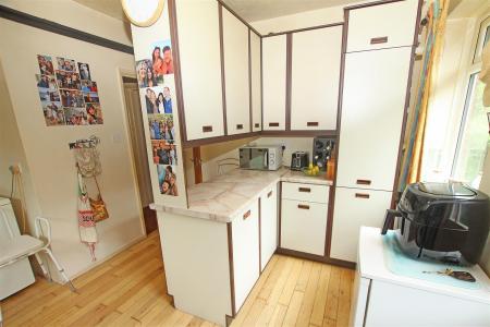 3 bedroom Detached bungalow for sale in Park Lane, Bournemouth