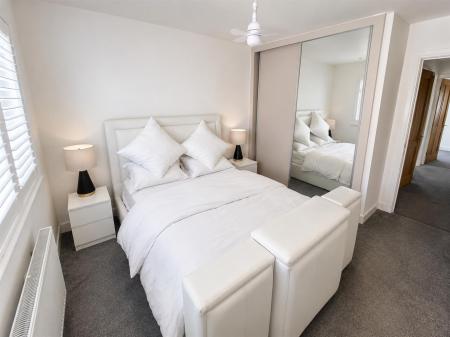 3 bedroom Terraced House to let in Herbert Avenue, Poole