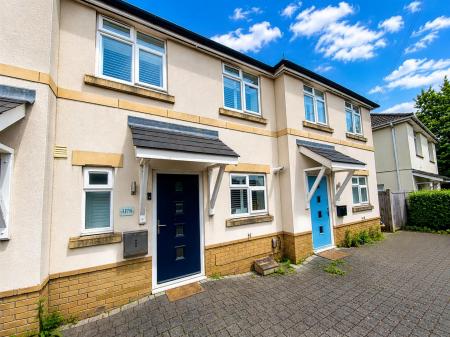 Herbert Avenue, Poole