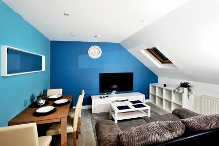 1 bedroom Flat to let in St. Swithuns Road South, Bournemouth