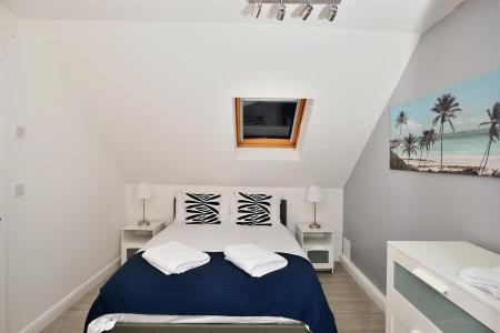 1 bedroom Flat to let in St. Swithuns Road South, Bournemouth