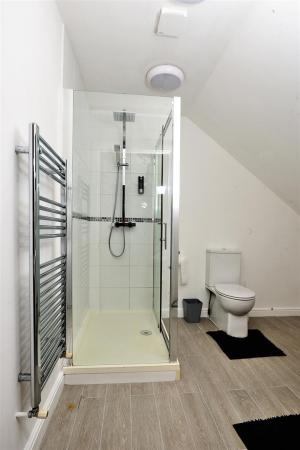 1 bedroom Flat to let in St. Swithuns Road South, Bournemouth