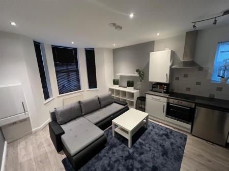 1 bedroom Flat to let in St. Swithuns Road South, Bournemouth