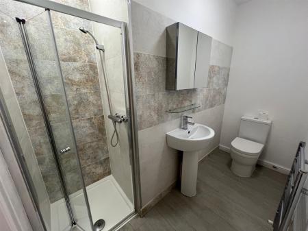1 bedroom Flat to let in St. Swithuns Road South, Bournemouth
