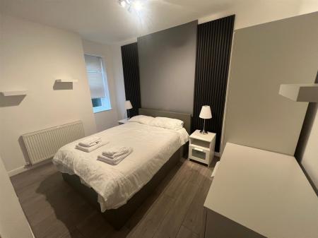 1 bedroom Flat to let in St. Swithuns Road South, Bournemouth