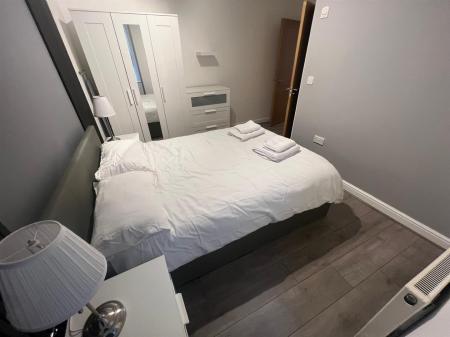 1 bedroom Flat to let in St. Swithuns Road South, Bournemouth