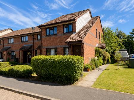 Waterloo Way, Ringwood