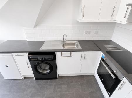 1 bedroom Property to let in Florence Road, Bournemouth