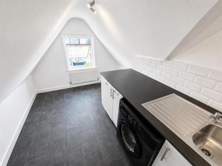1 bedroom Property to let in Florence Road, Bournemouth