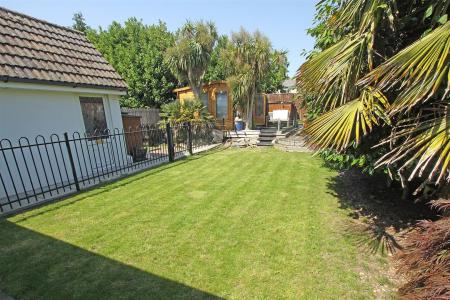 4 bedroom Detached house for sale in Mortimer Road, Bournemouth