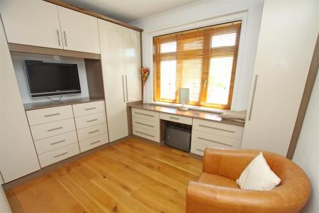 4 bedroom Detached house for sale in Mortimer Road, Bournemouth