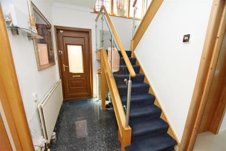 4 bedroom Detached house for sale in Mortimer Road, Bournemouth