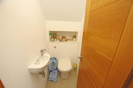 4 bedroom Detached house for sale in Mortimer Road, Bournemouth