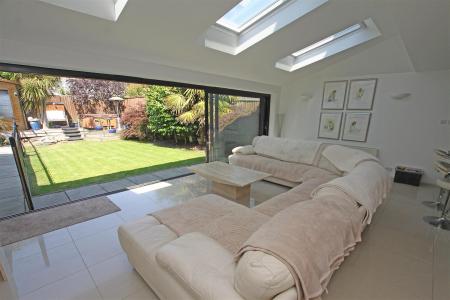 4 bedroom Detached house for sale in Mortimer Road, Bournemouth