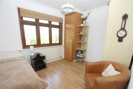 4 bedroom Detached house for sale in Mortimer Road, Bournemouth