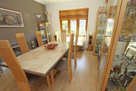 4 bedroom Detached house for sale in Mortimer Road, Bournemouth