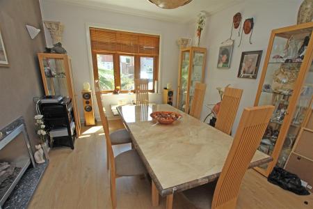 4 bedroom Detached house for sale in Mortimer Road, Bournemouth