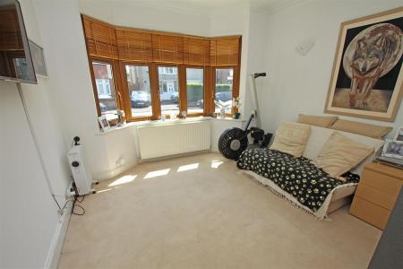 4 bedroom Detached house for sale in Mortimer Road, Bournemouth